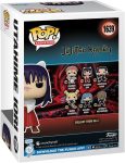 Funko POP! Animation: JJK - Iori Utahime Iori? - Jujutsu Kaisen - Collectable Vinyl Figure - Gift Idea - Official Merchandise - for Kids & Adults - Anime Fans - Model Figure for Collectors