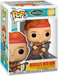 Funko Pop! Disney: Hercules - Hercules with Bow - Collectable Vinyl Figure - Gift Idea - Official Merchandise - Toys for Kids & Adults - Disney Fans - Model Figure for Collectors and Display