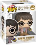 Funko Pop Bitty Boxes: Harry Potter - Hogwarts - Collectable Vinyl Figure - Gift Idea - Official Merchandise - Toys for Kids & Adults - Fantasy Fans - Model Figure for Collectors and Display