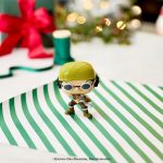 Funko POP Animation: Usopp - One Piece - Collectable Vinyl Figure - Gift Idea - Official Merchandise - for Kids & Adults - Anime Fans - Model Figure for Collectors and Display