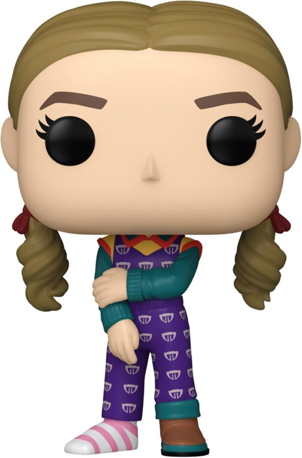 Funko Pop! TV: Stranger Things - Holly Wheeler - Collectable Vinyl Figure - Gift Idea - Official Merchandise - Toys for Kids & Adults - TV Fans - Model Figure for Collectors and Display