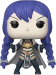 Funko Pop! Animation: Fairy Tail 100 Years Quest - Wendy - Collectable Vinyl Figure - Gift Idea - Official Merchandise - Toys for Kids & Adults - Anime Fans - Model Figure for Collectors