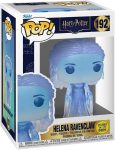 Funko Pop! Movies: Harry Potter and The Deathly Hallows: Pt 2 - Helena Ravenclaw - Glow in The Dark - Collectable Vinyl Figure - Gift Idea - Official Merchandise - Toys for Kids & Adults