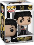 Funko POP! Rocks: Michael Jackson - (Dirty Diana) - Collectable Vinyl Figure - Gift Idea - Official Merchandise - for Kids & Adults - Music Fans - Model Figure for Collectors and Display