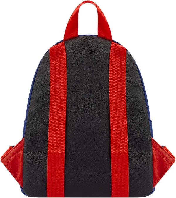 Funko Loungefly U.A. High Collectible Mini-Backpack