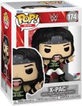 Funko Pop WWE - X-Pac - Collectable Vinyl Figure - Gift Idea - Official Merchandise - Toys for Kids & Adults - Sports Fans - Model Figure for Collectors
