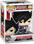 Funko POP! Animation: Yu-Gi-Oh! - Chazz Princeton - Collectable Vinyl Figure - Gift Idea - Official Merchandise - for Kids & Adults - Anime Fans - Model Figure for Collectors and Display