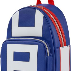 Funko Loungefly U.A. High Collectible Mini-Backpack