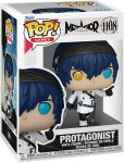 Funko Pop! Games: Metaphor: ReFantasio - Protagonist - Collectable Vinyl Figure - Gift Idea - Official Merchandise - Toys for Kids & Adults - Video Games Fans - Model Figure for Collectors