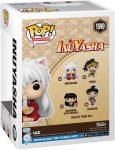 Funko POP! Animation: Inuyasha - Inuyasha - (Eating) - Collectable Vinyl Figure - Gift Idea - Official Merchandise - for Kids & Adults - Anime Fans - Model Figure for Collectors and Display