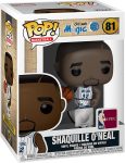Funko POP NBA: Legends - Shaquille O'Neal (Magic Home)