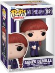 Funko Pop! TV: Wednesday - Agnes DeMille - Collectable Vinyl Figure - Gift Idea - Official Merchandise - Toys for Kids & Adults - TV Fans - Model Figure for Collectors and Display