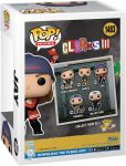Funko POP! Movies: Clerks 3 - Jay - Collectable Vinyl Figure - Gift Idea - Official Merchandise - for Kids & Adults - Movies Fans - Model Figure for Collectors and Display