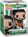 Funko Pop NBA: Boston Celtics - Jayson Tatum - (24-25 City Edition) - Collectable Vinyl Figure - Gift Idea - Official Merchandise - Toys for Kids & Adults - Sports Fans - Model Figure for Collectors