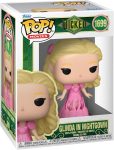 Funko POP Movies: Glinda in Nightgown - Wicked - Collectable Vinyl Figure - Gift Idea - Official Merchandise - for Kids & Adults - Movies Fans - Model Figure for Collectors and Display