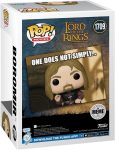 Funko POP Vinyl: Meme ?C Boromir? - Lord of The Rings - Collectable Vinyl Figure - Gift Idea - Official Merchandise - for Kids & Adults - Movies Fans - Model Figure for Collectors and Display