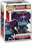 Funko POP Animation: Yu-Gi-Oh - Magician of Black Chaos - Collectable Vinyl Figure - Gift Idea - Official Merchandise - for Kids & Adults - Anime Fans - Model Figure for Collectors