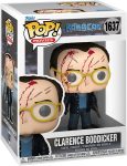 Funko POP! Movies: Robocop - Clarence J. Boddicker - Collectable Vinyl Figure - Gift Idea - Official Merchandise - for Kids & Adults - Movies Fans - Model Figure for Collectors and Display