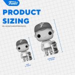 Funko POP! Super: Godzilla X King Kong: The New Empire - King Kong - Godzilla Vs Kong - Collectable Vinyl Figure - Gift Idea - Official Merchandise - for Kids & Adults - Movies Fans