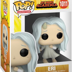 Funko POP Animation: My Hero Acadamia - Eri. Multicolor. (47594)