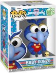 Funko Pop! Disney: Muppet Babies - Baby Gonzo - Collectable Vinyl Figure - Gift Idea - Official Merchandise - Toys for Kids & Adults - TV Fans - Model Figure for Collectors and Display