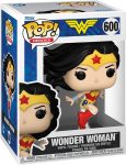 Funko Pop! Heroes: DC New Classics - Wonder Woman - Collectable Vinyl Figure - Gift Idea - Official Merchandise - Toys for Kids & Adults - DC Comics Fans - Model Figure for Collectors and Display