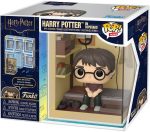Funko Pop! Nooks: Harry Potter - Harry Potter in Cupboard - Collectable Vinyl Figure - Gift Idea - Official Merchandise - Toys for Kids & Adults