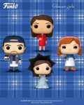 Funko Pop! TV: Gilmore Girls 25th Anniversary - Lorelai Gilmore - Collectable Vinyl Figure - Gift Idea - Official Merchandise - Toys for Kids & Adults - TV Fans - Model Figure for Collectors