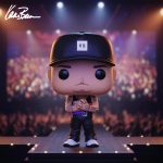 Funko Pop! Rocks: Kane Brown - Collectable Vinyl Figure - Gift Idea - Official Merchandise - Toys for Kids & Adults - Music Fans - Model Figure for Collectors and Display