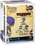 Funko POP! Animation: Trigun - Legato Bluesummers - Collectable Vinyl Figure - Gift Idea - Official Merchandise - for Kids & Adults - Anime Fans - Model Figure for Collectors and Display