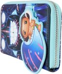 Loungefly Backpack Disney - Moana - Tomatoa Maui - Wallet - Cute Collectable Bag - Gift Idea - Official Merchandise - for Boys. Girls Men and Women - Movies Fans