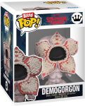 Funko Pop Bitty: Stranger Things - Demogorgon. Will. Barb. and Mystery Chase Figure - (Style May Vary) and A Surprise Mystery Mini Figure - 0.9 Inch (2.2 Cm) Collectable - Gift Idea