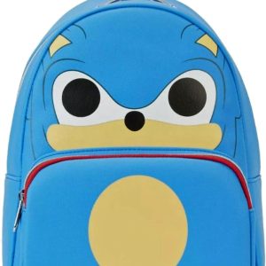 Funko Sonic The Hedgehog Collectors Backpack - Limited Edition Exclusive