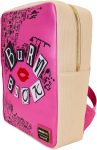 Loungefly Paramount: Mean Girls - Burn Book items. Amazon Exclusive