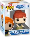 Funko Bitty Pop Disney Princesses - Cinderella. Snow White. Aurora and A Surprise Mystery Mini Figure - 0.9 Inch (2.2 Cm) Collectable - Stackable Display Shelf Included - Gift Idea