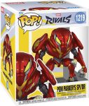 Funko Pop! Super: Peni Parker's SP//DR - Collectable Vinyl Figure - Gift Idea - Official Merchandise - Toys for Kids & Adults - Marvel Fans - Model Figure for Collectors and Display
