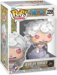 Funko Pop! Vinyl: One Piece - Jewelry Bonney - Collectable Vinyl Figure - Gift Idea - Official Merchandise - Toys for Kids & Adults - Anime Fans - Model Figure for Collectors and Display