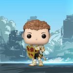 Funko Pop! Animation: Solo Leveling - Yoo Jinho - Collectable Vinyl Figure - Gift Idea - Official Merchandise - Toys for Kids & Adults - Anime Fans - Model Figure for Collectors and Display