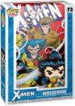 Funko Pop! Comic Cover: Marvel?CX-Men #4 - Wolverine - Marvel Comics - Collectable Vinyl Figure - Gift Idea - Official Merchandise - Toys for Kids & Adults - Comic Books Fans
