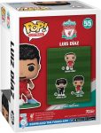 Funko Pop! Collectible Toy Figure - Trivial Optimal 97