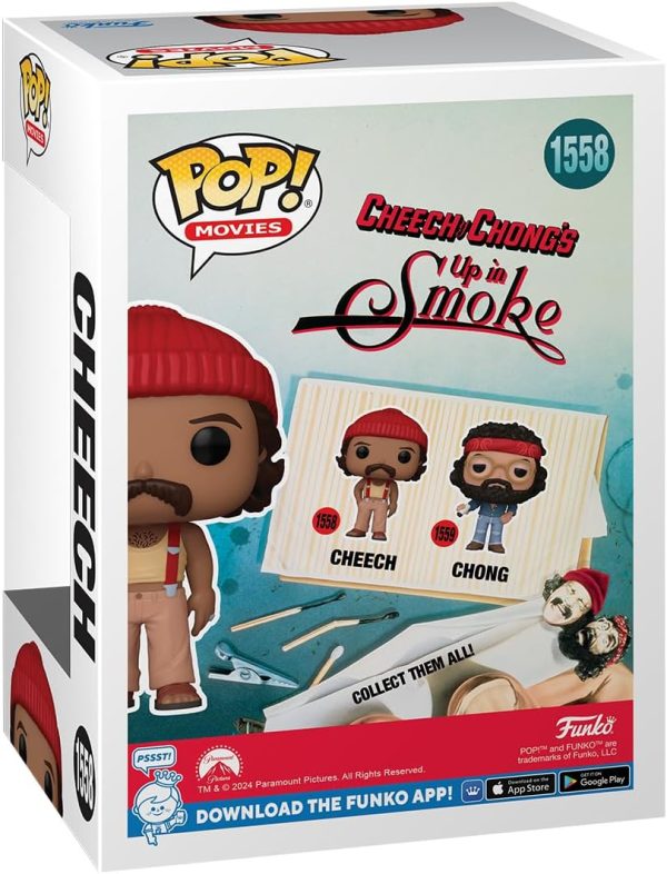 Funko Pop! Collectible Toy Figure - Typical Oasis 12