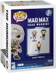 Funko POP! Movies: Mad Max 2: The Road Warrior - Humungous - Lord Humungus - Collectable Vinyl Figure - Gift Idea - Official Merchandise - for Kids & Adults - Movies Fans