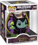 Funko Pop! Deluxe: Villains - Maleficent - Stained Glass - Disney Villains - Collectable Vinyl Figure - Gift Idea - Official Merchandise - Toys for Kids & Adults - Disney Fans - Figure for Collectors