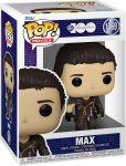 Funko POP! Movies: Mad Max 2: The Road Warrior - Rockatansky - Collectable Vinyl Figure - Gift Idea - Official Merchandise - for Kids & Adults