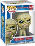 Funko POP Rocks: Iron Maiden - Eddie Mummy Eddie - Collectable Vinyl Figure - Gift Idea - Official Merchandise - for Kids & Adults - Music Fans - Model Figure for Collectors and Display