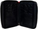 Funko Loungefly Marvel: Wolverine 50th Anniversary - The Incredible Hulk and The Wolverine Wallet