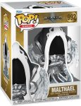 Funko POP! Games: Diablo 3 - Maltheal - Collectable Vinyl Figure - Gift Idea - Official Merchandise - for Kids & Adults - Video Games Fans - Model Figure for Collectors and Display