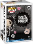 Funko Pop! Rocks: Bella Poarch. Multicolor. Modern Style. Vinyl Figure