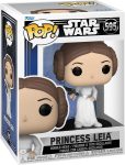 Funko Pop Star Wars: Star Wars New Classics - Princess Leia - Collectable Vinyl Figure - Gift Idea - Official Merchandise - Toys for Kids & Adults - Sci-Fi Fans - Model Figure for Collectors