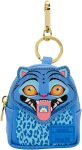 Loungefly KPop Demon Hunters Cosplay Mystery Mini Backpack Keychain Charm